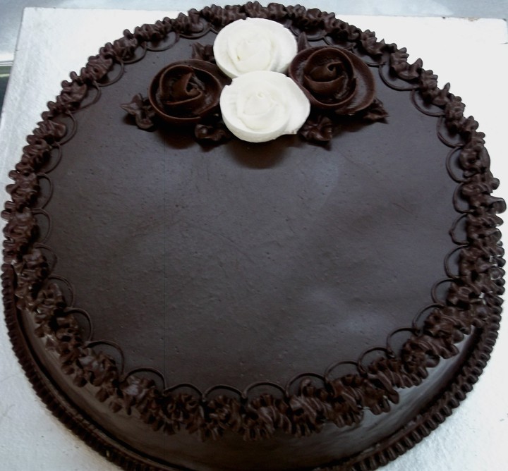 Readymade Cake 021
