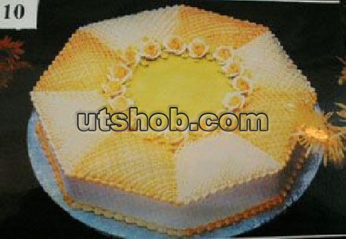 HOTCAKE074 – HOTCAKE074 : Vanilla