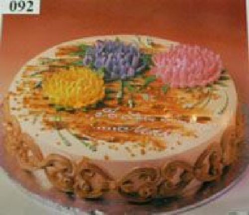 HOTCAKE008 – HOTCAKE008 : Black Forest