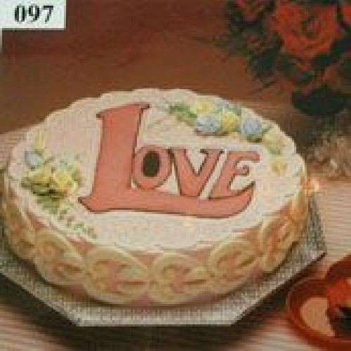 HOTCAKE002 – HOTCAKE002 : Chocolate