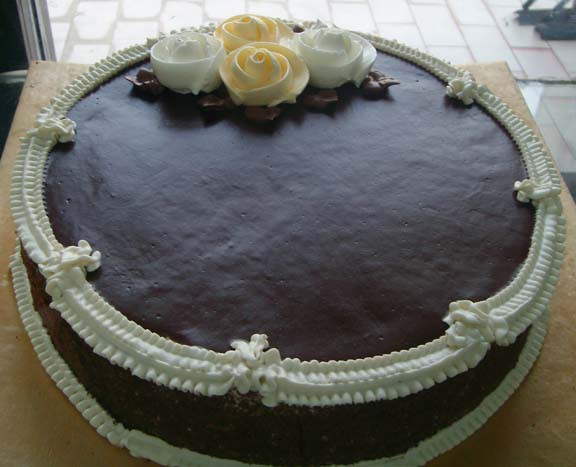 Readymade Cake 0015
