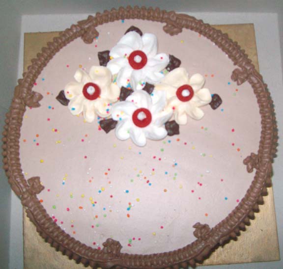 Readymade Cake 0011