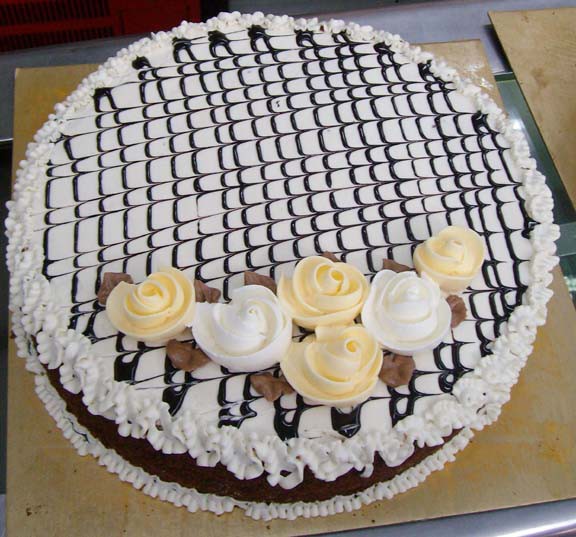 Readymade Cake 0050