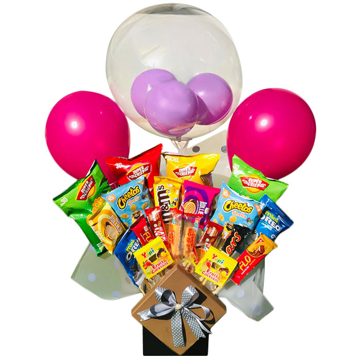 Snack Fun Hamper