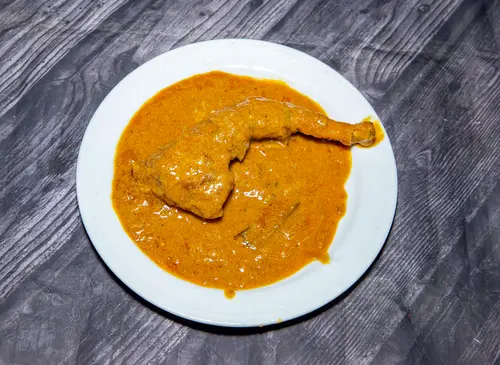 Chicken Roast