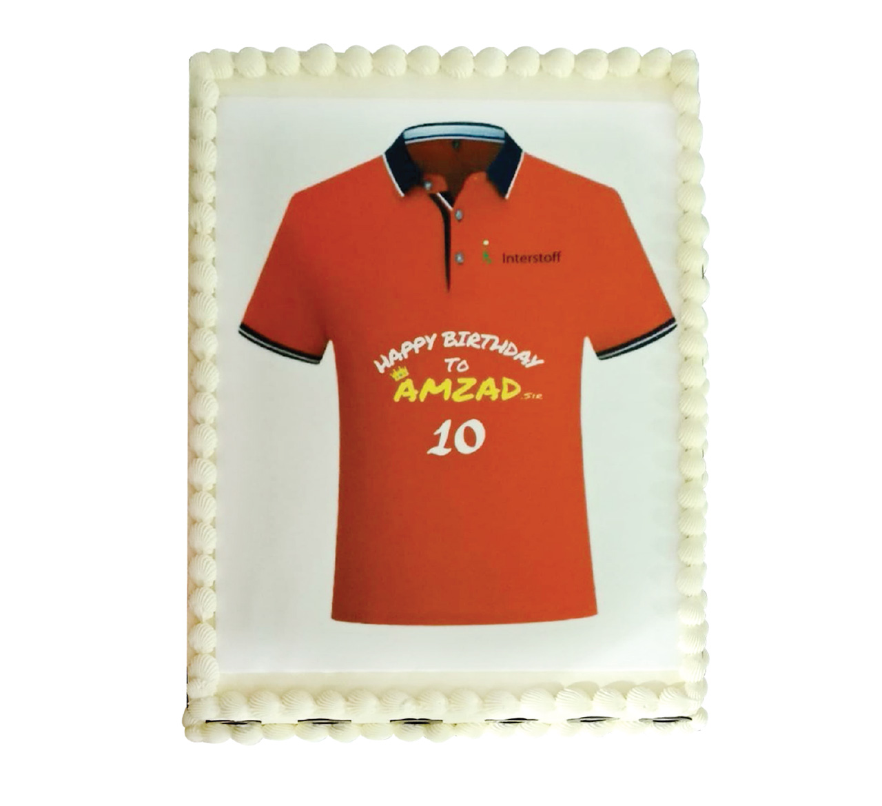 T SHIRT- PHOTO 23