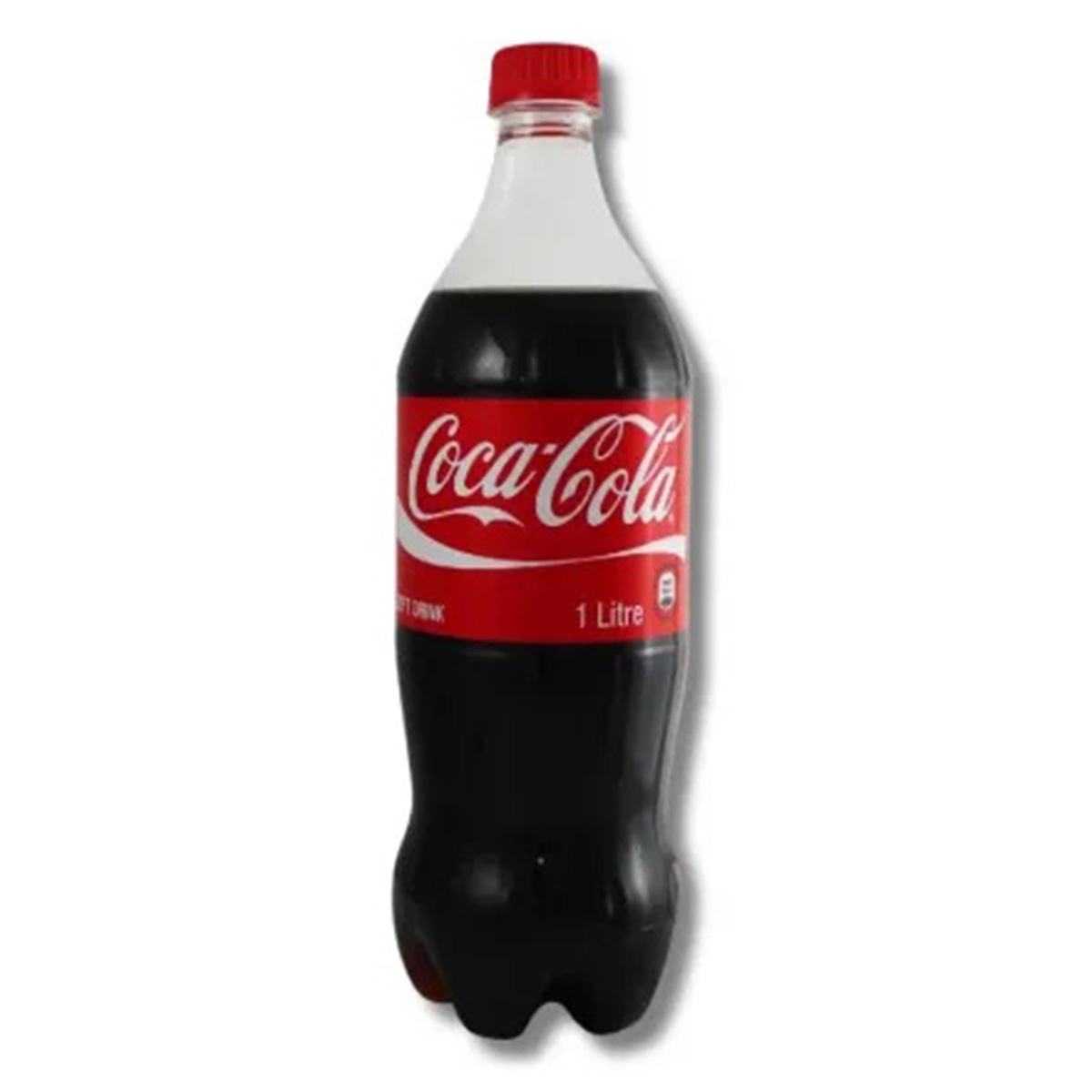 Coca-Cola Pet 1L