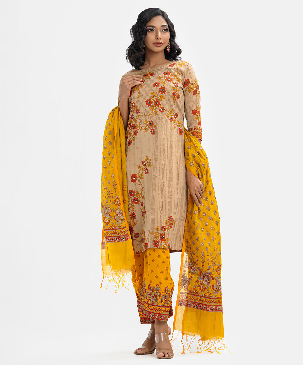 Salwar Kameez