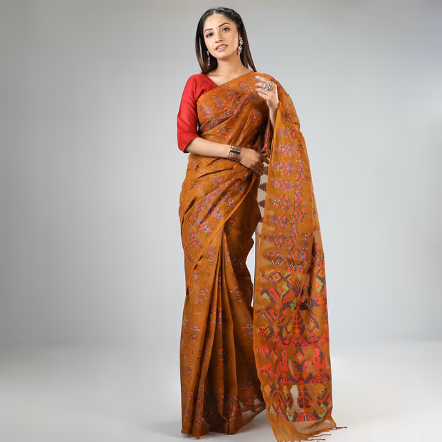 WOMENS SAREE