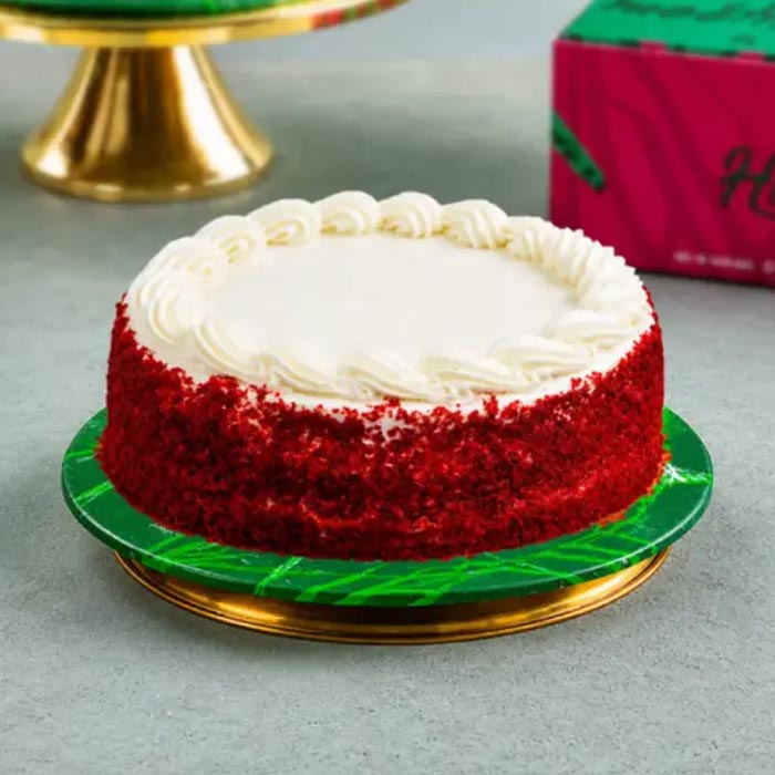 Red Velvet Cake