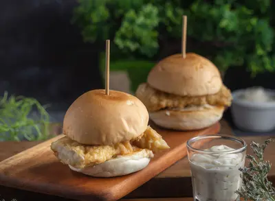 Dory Sliders