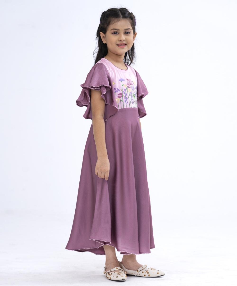 Frock