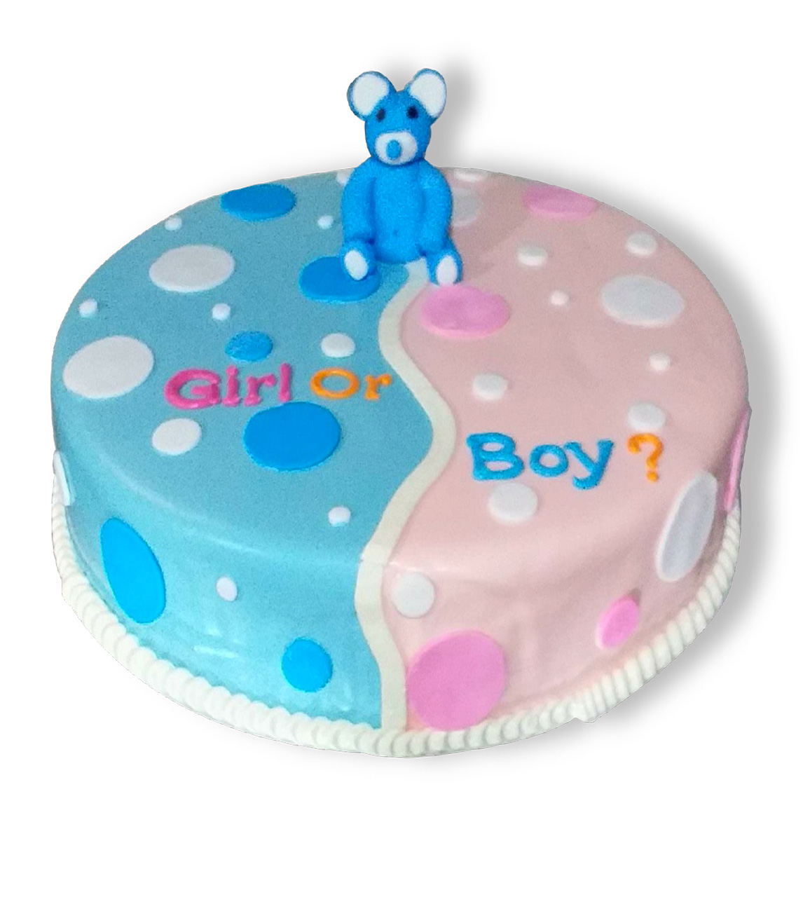 GIRL / BOY- TREND 22