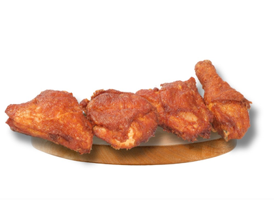 Spicy Fried Chicken - 4 pcs