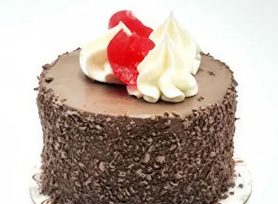 Black Forest Slice
