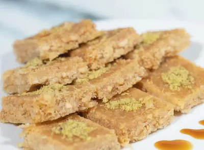 Kunafa Box