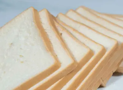 Milk Bread