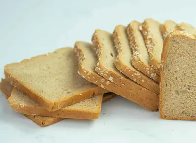 Brown Bread