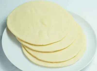 Pita Bread