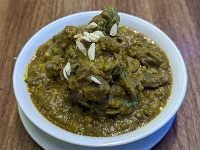 Mutton Doiaza