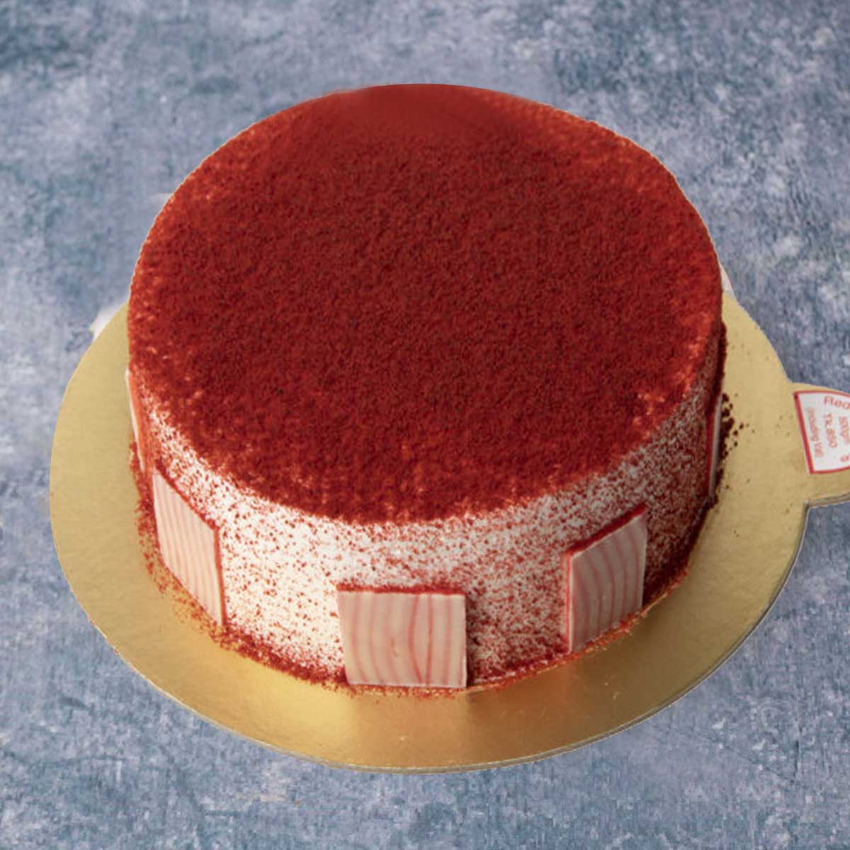 Red Velvet Cake