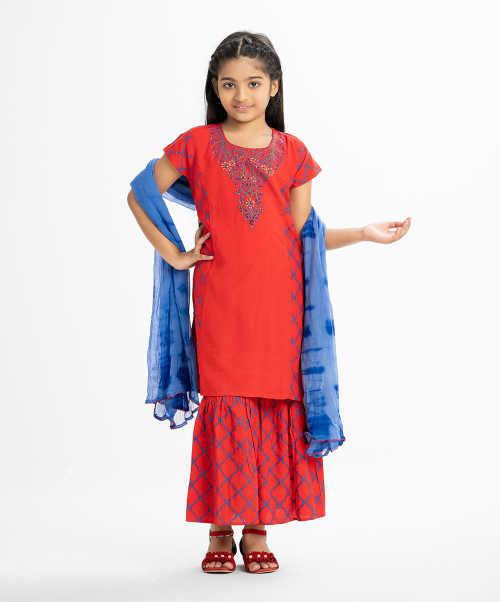 Salwar Kameez