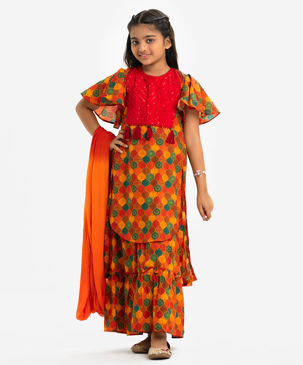 Salwar Kameez