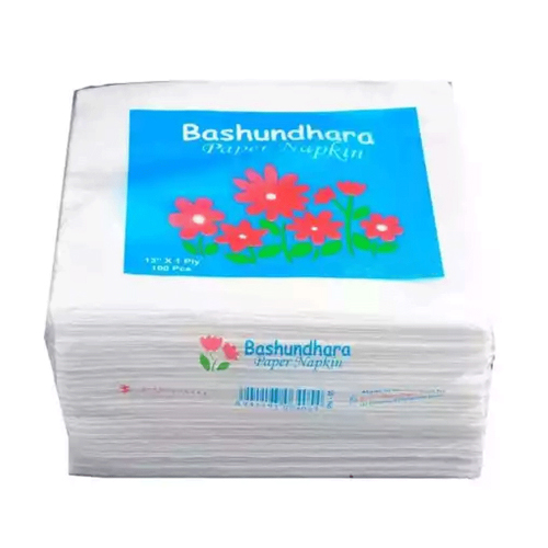Bashundhara Paper Napkin