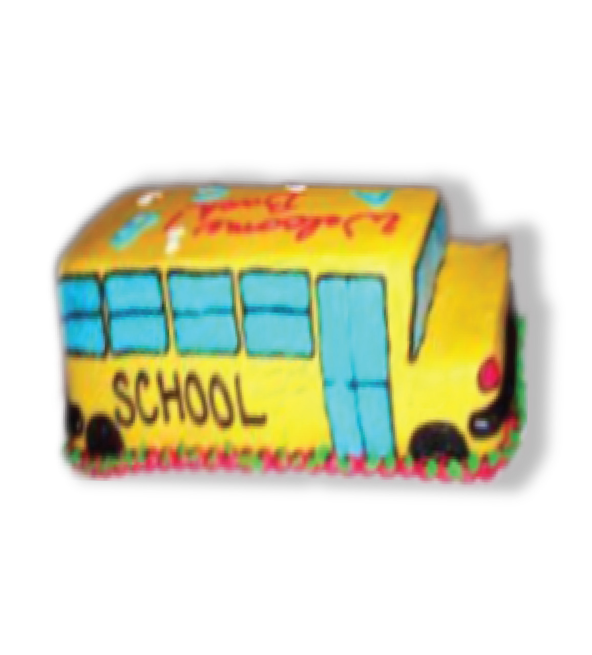 SCHOOL BUS- TREND 14