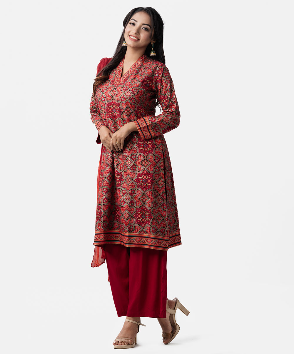 Salwar Kameez