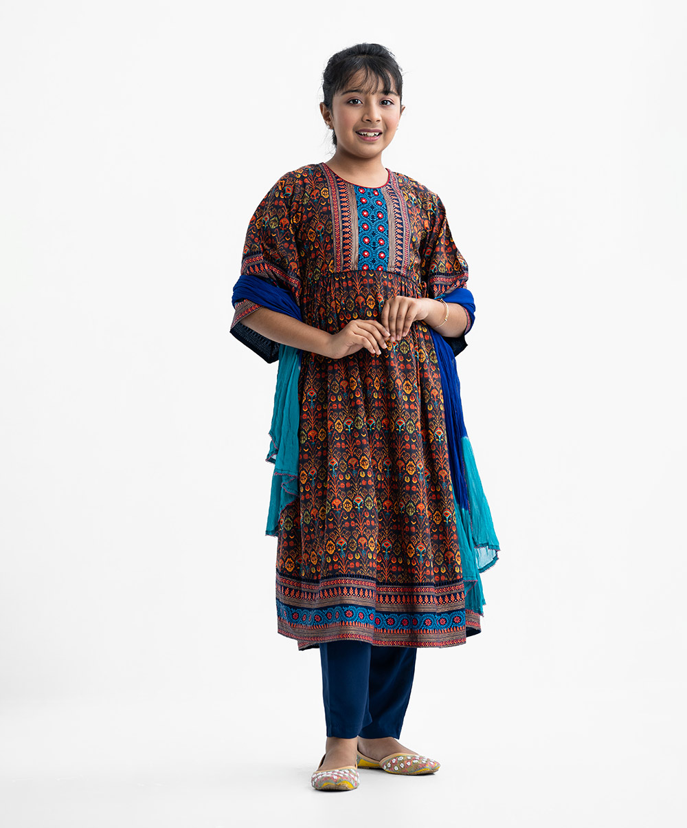 Salwar Kameez