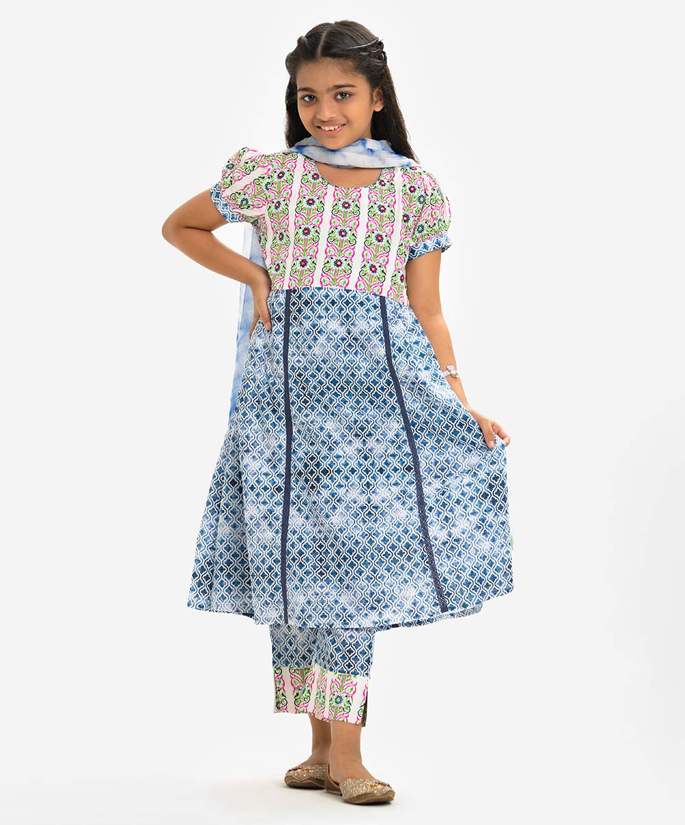Salwar Kameez