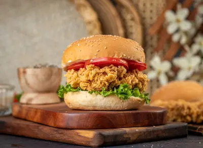 Five Star Burger