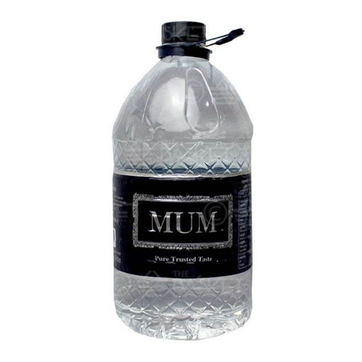 Water 5 Liter