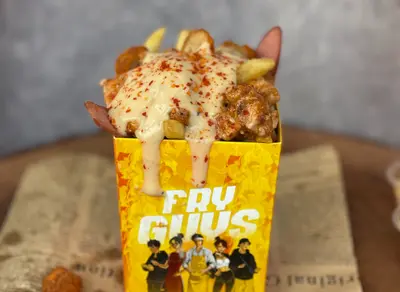 Shera Cheesybox