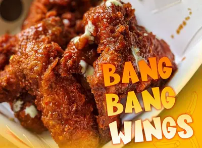 Bang Bang Wings