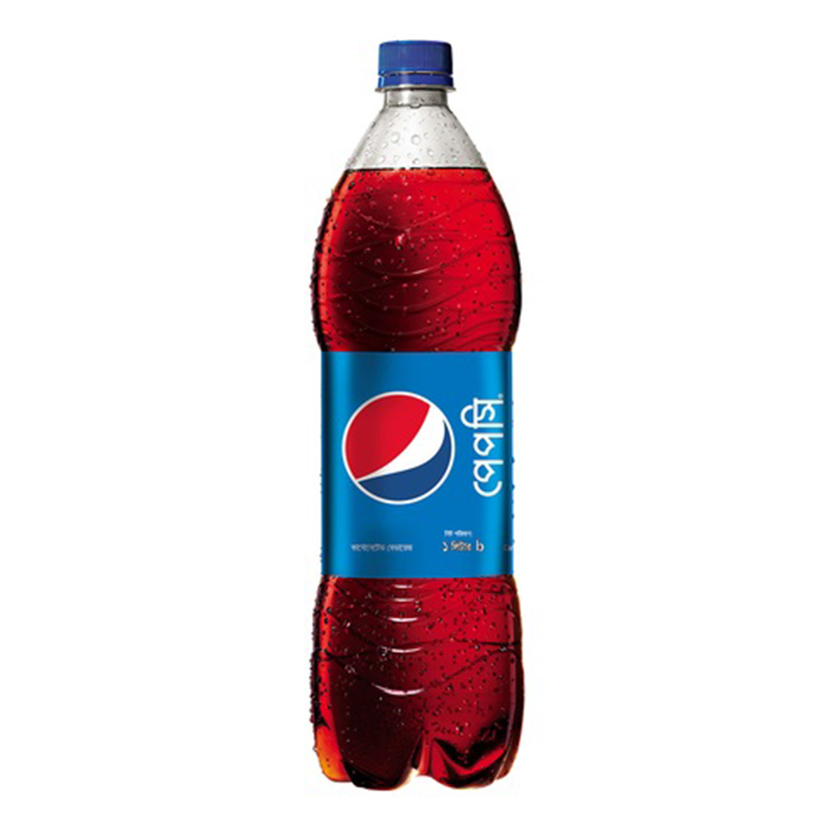 Pepsi Soft Drink 1L
