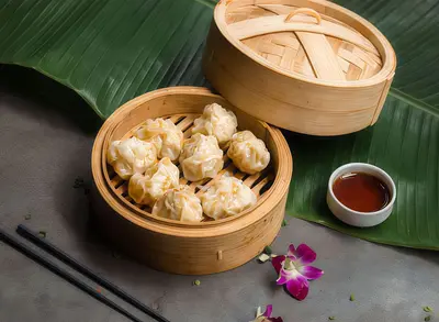 Dumpling