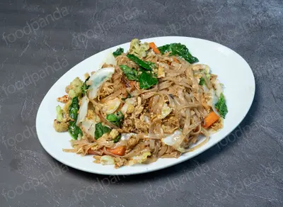 Fried Noodles