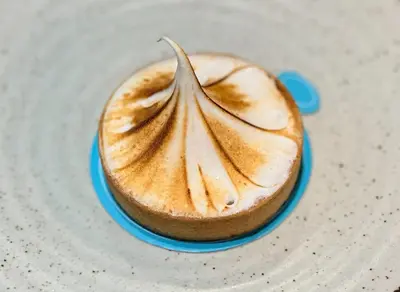 Lemon Tart