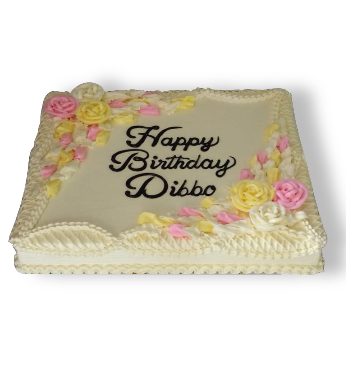 DIBBO- BASIC 91