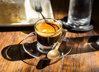 Espresso