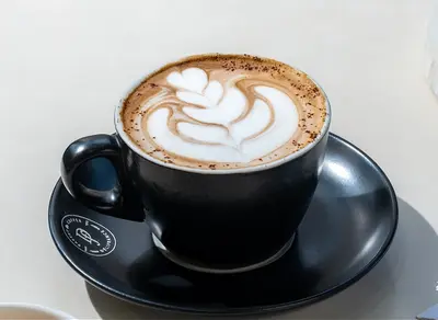 Regular Cappuccino