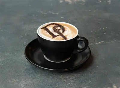 Cafe Latte