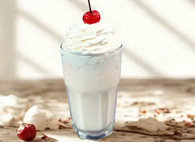 Malibu Dream Frappe