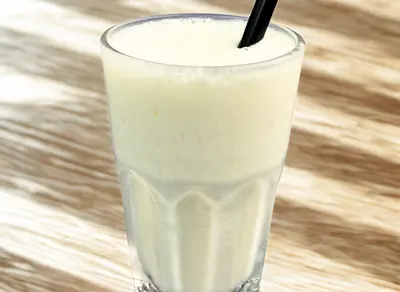 Passionfruit Smoothie