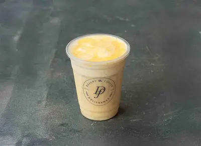 Mango Smoothie
