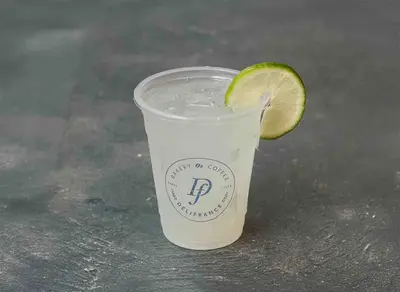 Lemonade