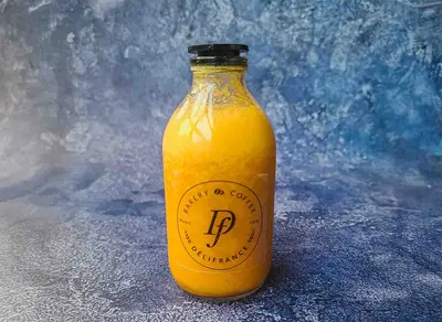 ABCDF Juice