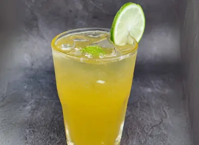 Ginger Ale